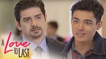 A Love To Last: Totoy bids goodbye to Anton | Episode 38