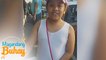 Magandang Buhay: Elha on selling banana cue before showbiz