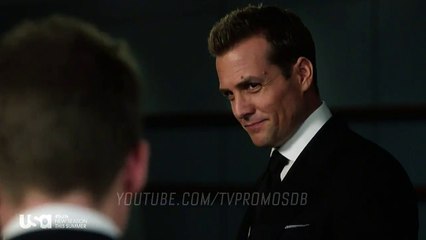 Suits Season 7 Promo (HD)