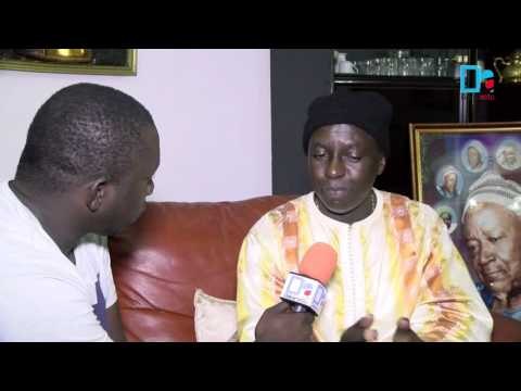 Réaction Pape Mael Diop après les résultats du Referendum