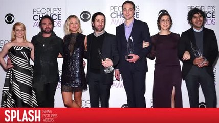 Kaley Cuoco y otros recibirán recorte salarial de The Big Bang Theory