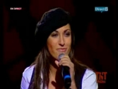 Victoria Petrosillo TNT Show / Le héros d'un autre