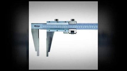 Types Of Mitutoyo Digital Caliper