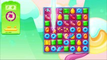 Candy Crush Jelly Saga APK MOD GamePlay [Android]