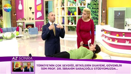 Zahide Yetiş'le 257.Bölüm | 28 Şubat 2017