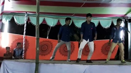 Le Paglu Dance - By Nilay