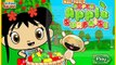 Ni Hao Kai Lan Game Video - Kai-lans Super Apple Surprise Episode - NickJr Nickelodeon Ga