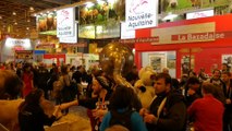 Salon de l'agriculture : revivez la soirée de l'Aquitaine !