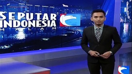 BNN Gerebek Rumah Mewah