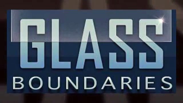 Glass Boundaries