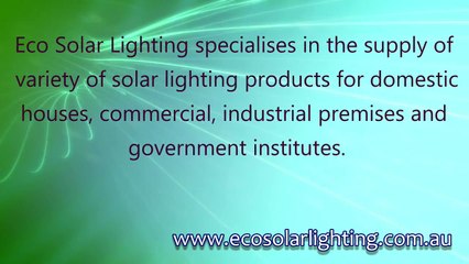 commercial solar lighting,motion sensor solar