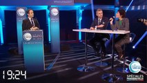 REPLAY - Les Rencontres de l'UDECAM spéciales Présidentielles - 2 Mars 2017