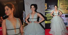 Tamannaah Bhatia Hot Cleavage