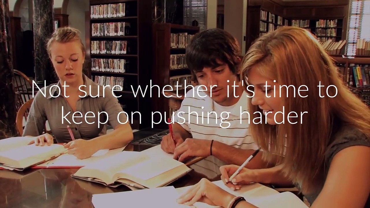 Thesis Made Easy