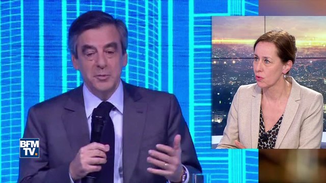 Juppé en recours? Keller en est convaincue s'il y a un appel de Fillon