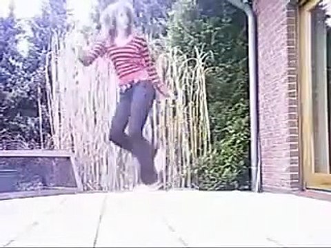 Girls Dance - Chicas TCK Break Dance Jumpstyle Shuffle - Duelo By Rajlaxmi Entertainment