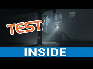 TEST Inside - Le chef-d'oeuvre après Limbo