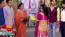 Ek Rishta Sajhedari Ka - 1st March 2017 - Latest Upcoming Twist - Sonytv