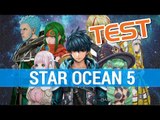 TEST Star Ocean 5 : Une recette qui ne fonctionne pas
