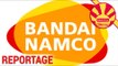 Reportage : Tour du stand Bandai Namco - Japan Expo 2016