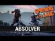 Absolver : Le jeu post-apocalyptique à la française - GAMEPLAY