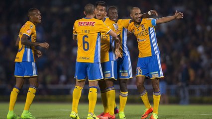 ¿Tigres castigó de más a Pumas?