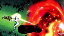 The Silver Surfer Finds The Universal Library (The Silver Surfer TAS)-cAHDptLGC00