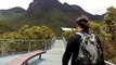 TRAVEL AUSTRALIA _ STIRLING RANGES Vlog 21 - Climbing 'Bluff Knoll'-y6f