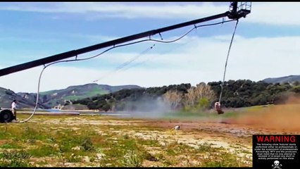 Les Moments Les Plus Folles et Déroutantes de Jackass 🎬