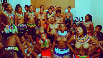 Umhlanga Virgins The Movie Episodes 3