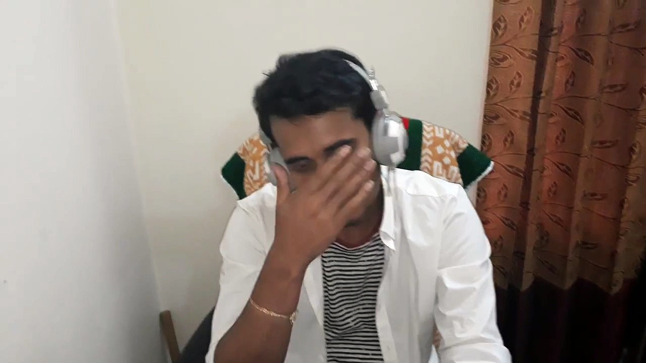 Chirodini Tumi Je Amar ( Amar Sangi )By Biswajit-With Karaoke Music