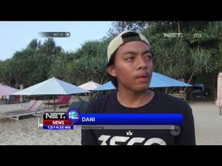 Pasca Kerusuhan, Lokasi Tambang Pulau Merah Kembali Ramai - NET12