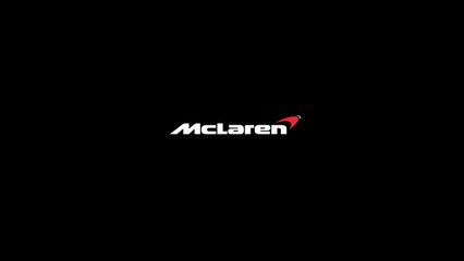 Teaser del cuadro de mandos del McLaren 720S