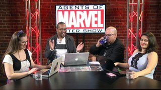 Agents of Marvel Episode 12