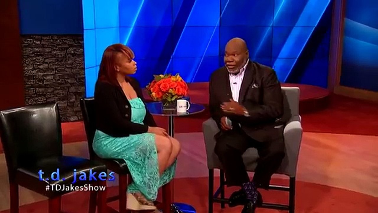 Bishop TD Jakes Sermons 2016 - TD Jakes Show - Episode 1 Public Shaming