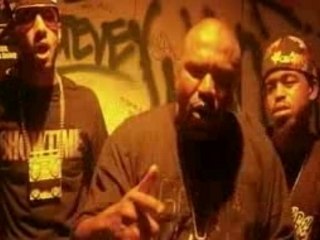 NORE ft Swizz Beatz & J-Russ  Set it off