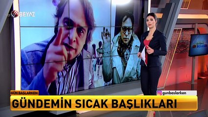 Gün Başlarken 2 Mart 2017