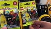 Lego minifiguras minifigures de la SERIE 16 Ciego Paquete de bolsas de Apertura de Lego Coleccionables Higos 71013 Penguin Ma