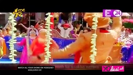 Kartik-Kaira Ke Vivah Ka Anokha Nazara!! YRKKH 2nd March 2017