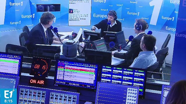 TEASER - Benoît Hamon a besoin de conseils productifs pour sa campagne