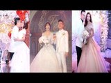 Hari won - Thúy Diễm - Vân Trang ai là cô dâu sở hữu chiếc váy cưới đẹp nhất 2016.
