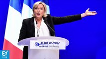 Une entreprise allemande conditionne son implantation en France à la non élection de Marine Le Pen