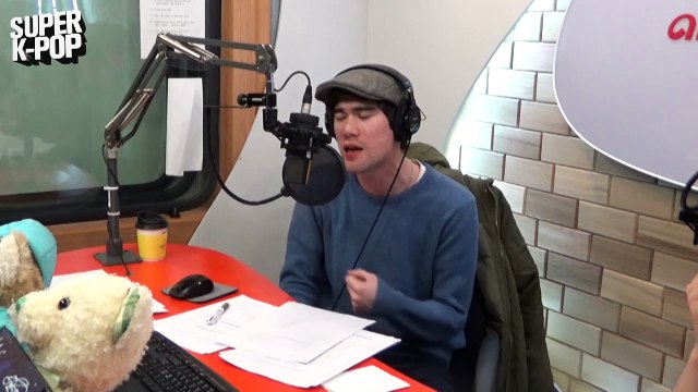 [Super K-Pop] 샘 (Sam Carter) - Marvins Room (Drake)