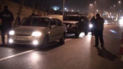 Çayırova'da "Huzur ve Güven" Uygulaması