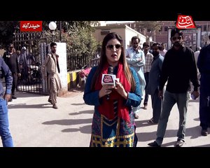 Abb Takk - Pardafash - Episode 68 (Hyd Civil Hospital) - Promo
