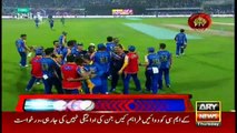 Karachiites optimist for Karachi King's victory in final