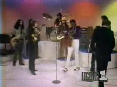 John Lennon&Chuck Berry-Memphis '72