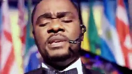 Mike Kalambay - Fongola Lokolo