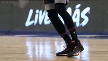 Under Armour Curry 3 Shoes On www.max2017.org