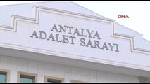 Antalya Fetö'den Ihraç 16 Öğretmen Adliyede